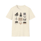 "Elements" T-Shirt