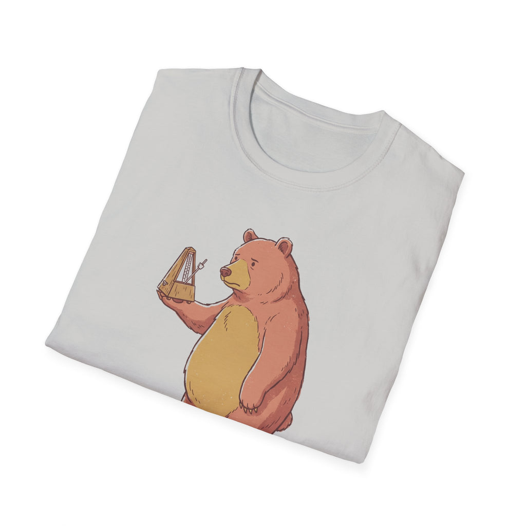 "Metronome Is Always Right" T-Shirt