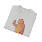 "Metronome Is Always Right" T-Shirt