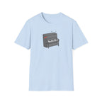 "Bandage Piano" T-Shirt