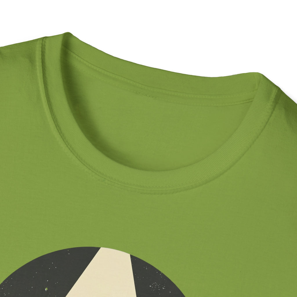 "Sounded Better At Home" T-Shirt