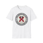 "Wrong Key Club" 1st Design T-Shirt