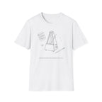 "Still Life. Better Next Time" T-Shirt