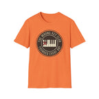 "Wrong Key Club" 2nd Design T-Shirt