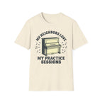 "Neighbors Love" Design 3 T-Shirt
