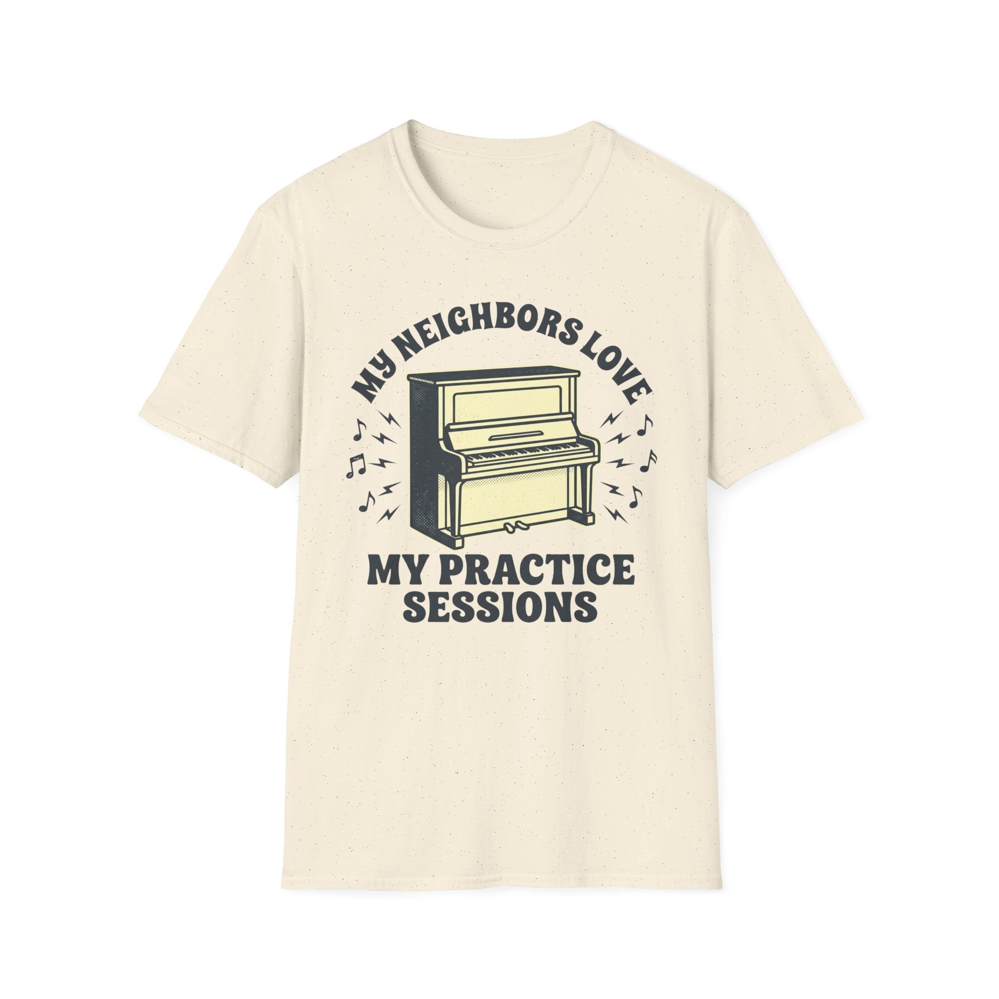 "Neighbors Love" Design 3 T-Shirt