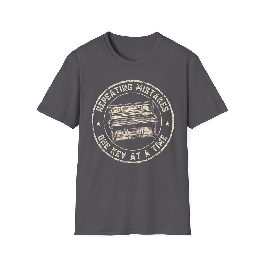 "Repeating Mistakes" T-Shirt