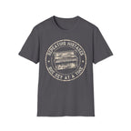 "Repeating Mistakes" T-Shirt