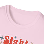 "Sight Reading Is My Cardio" T-Shirt