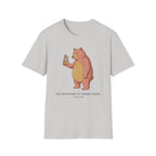 "Metronome Is Always Right" T-Shirt