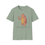 "Metronome Is Always Right" T-Shirt
