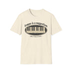 "Tempo Is A Suggestion" Retro T-Shirt