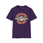 "Wrong Notes, Right Vibe" T-Shirt