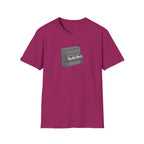 "Bandage Piano" T-Shirt