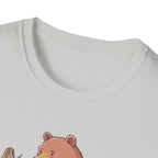 "Metronome Is Always Right" T-Shirt