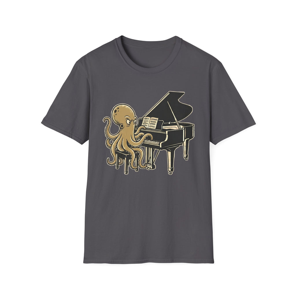 "Dextrosity" T-Shirt