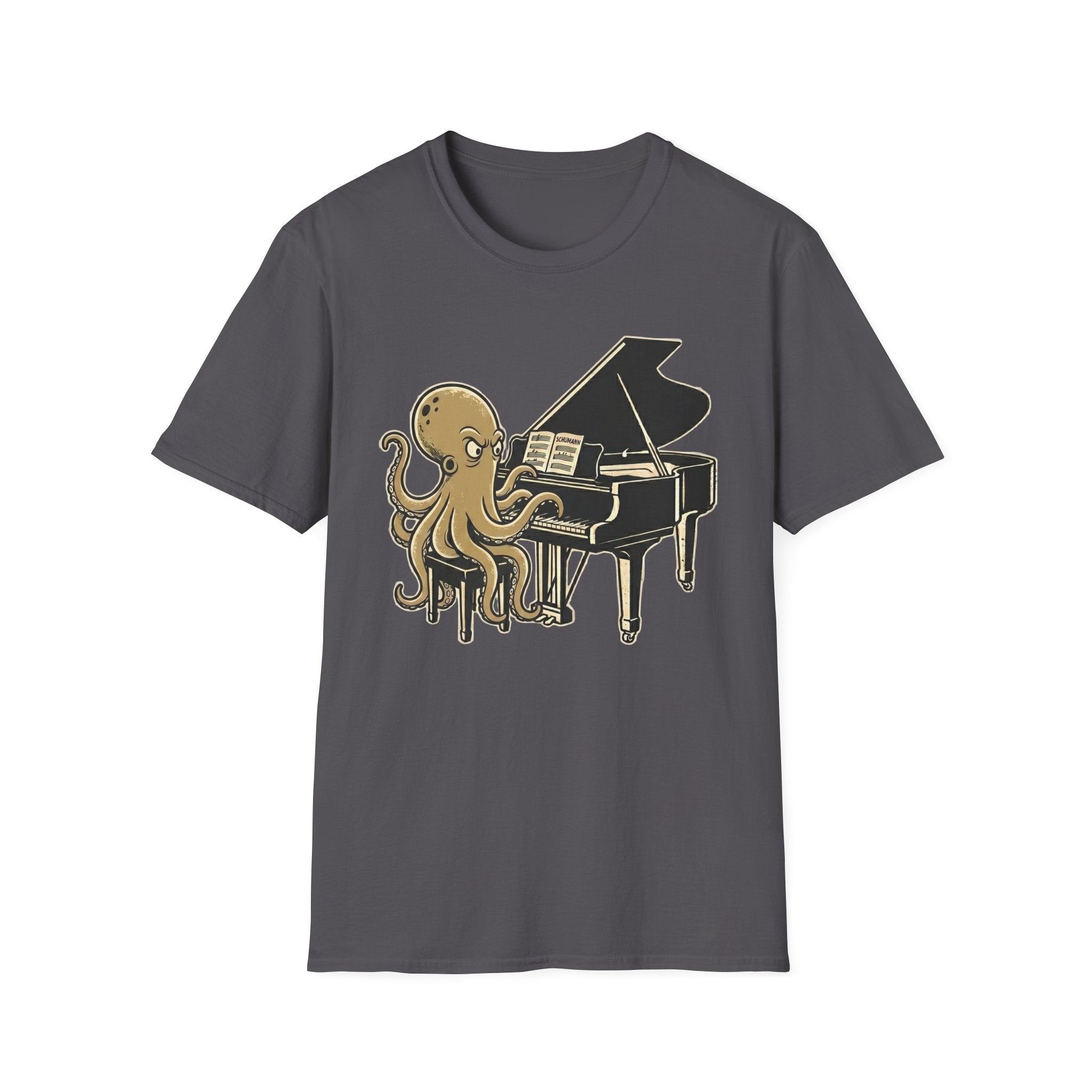 "Dextrosity" T-Shirt