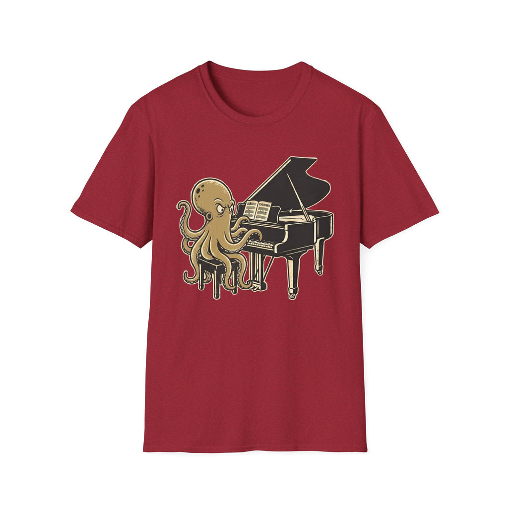 "Dextrosity" T-Shirt