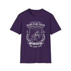 "Grand Piano Forum" T-Shirt