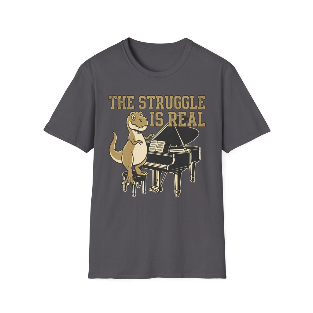"The Struggle Is Real" T-Shirt