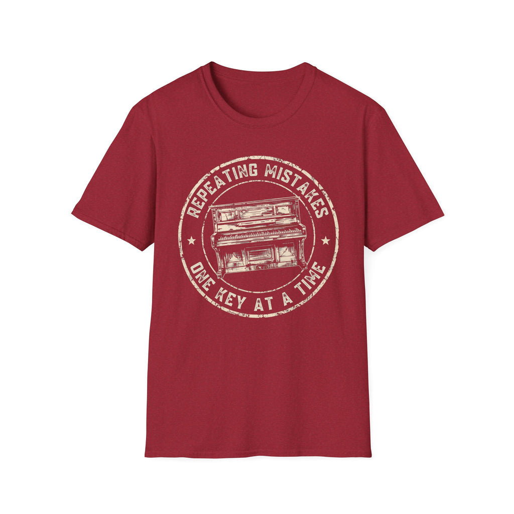 "Repeating Mistakes" T-Shirt