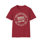 "Repeating Mistakes" T-Shirt