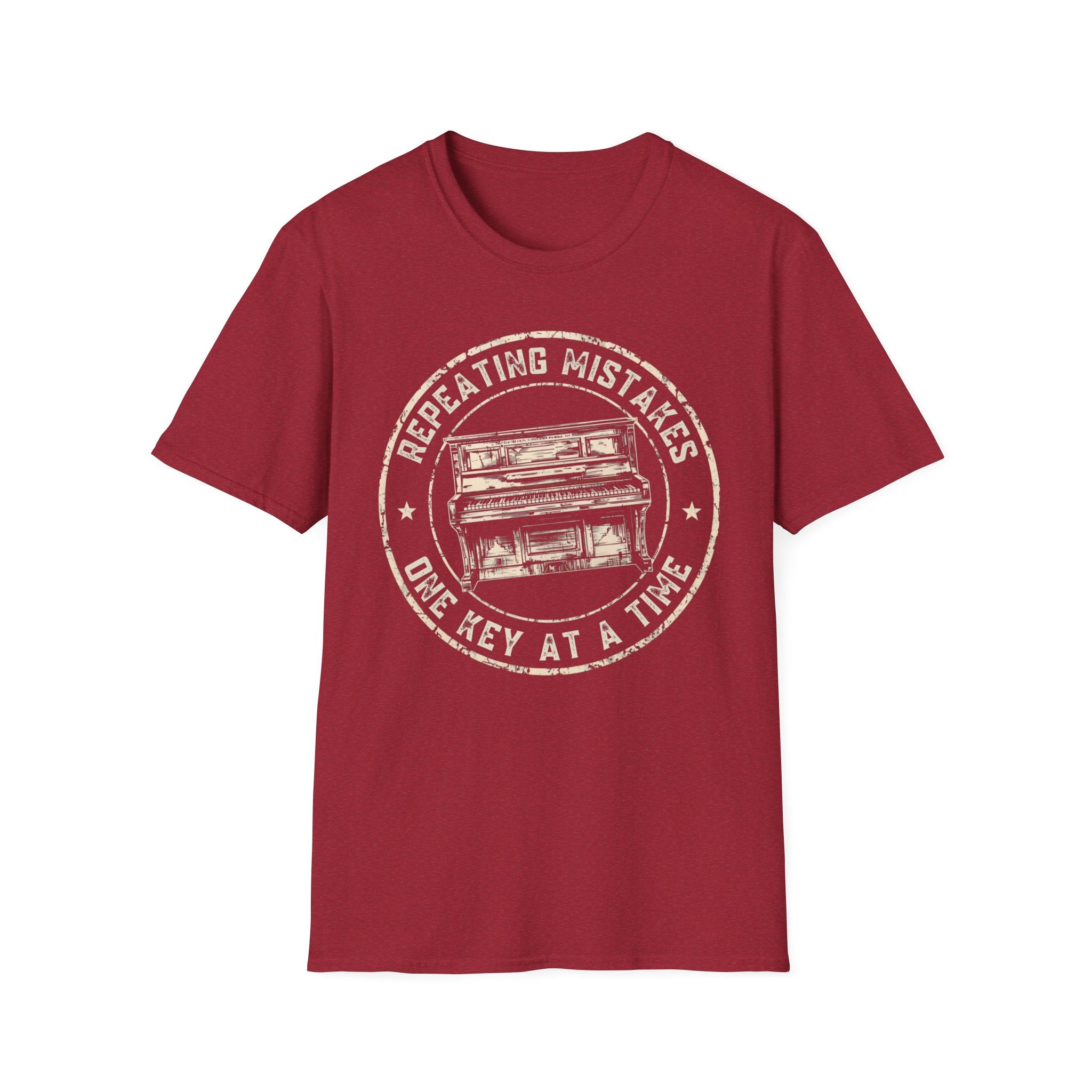 "Repeating Mistakes" T-Shirt