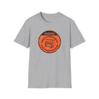 "Warning. Practice Session" T-Shirt