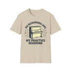 "Neighbors Love" Design 3 T-Shirt