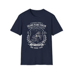 "Grand Piano Forum" T-Shirt