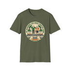 "Neighbors Love" Design 1  T-Shirt