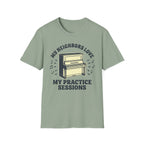 "Neighbors Love" Design 3 T-Shirt