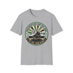 "Piano Therapy Prescription" T-Shirt