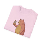 "Metronome Is Always Right" T-Shirt
