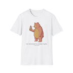 "Metronome Is Always Right" T-Shirt