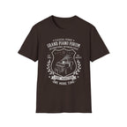 "Grand Piano Forum" T-Shirt