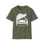 "Still In Tune. Mostly" T-Shirt