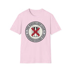 "Wrong Key Club" 1st Design T-Shirt