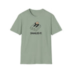 "Snailed It" T-Shirt