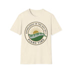 "Piano Time Key of C" T-Shirt