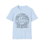 "School Of Hard Knocks" T-Shirt