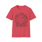 "School Of Hard Knocks" T-Shirt