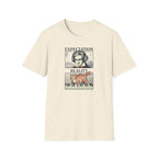 Expectation v. Reality" T-Shirt