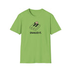 "Snailed It" T-Shirt