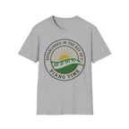 "Piano Time Key of C" T-Shirt