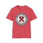"Wrong Key Club" 1st Design T-Shirt