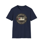 "Wrong Key Club" 2nd Design T-Shirt