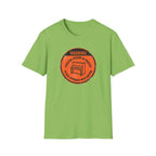 "Warning. Practice Session" T-Shirt