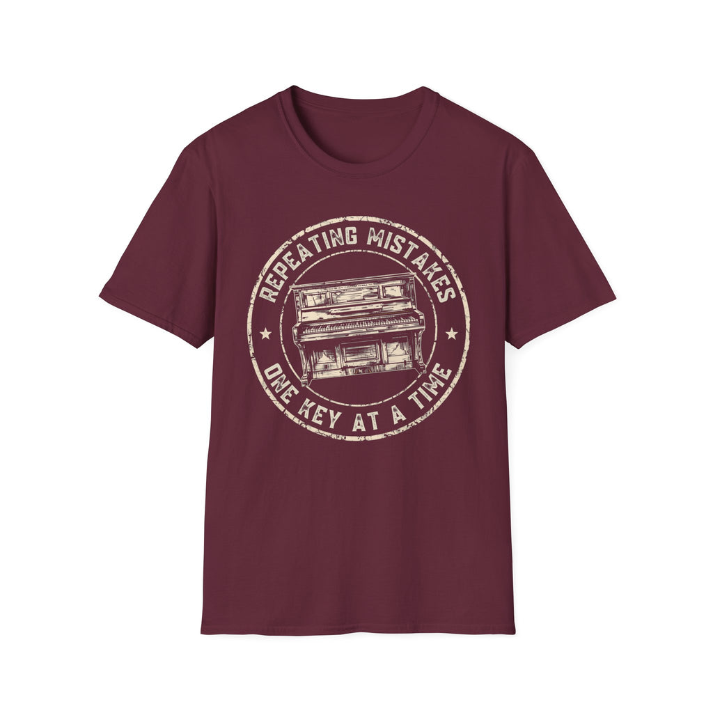 "Repeating Mistakes" T-Shirt