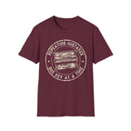 "Repeating Mistakes" T-Shirt